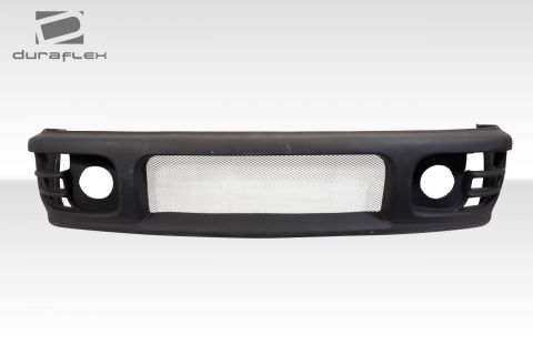Defensa Delantera Duraflex STI V3 Look. Subaru Impreza 1993-2001