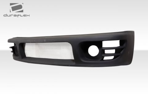 Defensa Delantera Duraflex STI V3 Look. Subaru Impreza 1993-2001