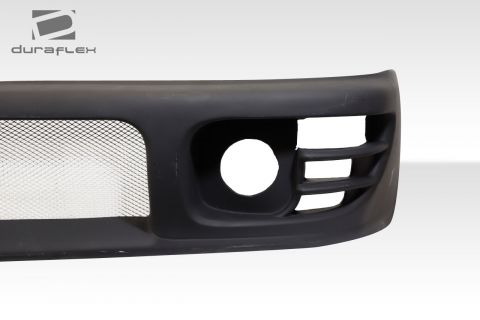Defensa Delantera Duraflex STI V3 Look. Subaru Impreza 1993-2001