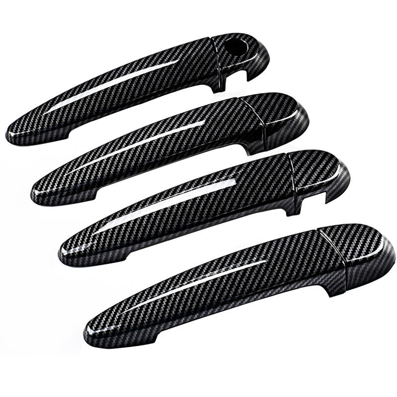Cubiertas de Manijas Externas. BMW X5 E70 / X6 E71 2008-2014
