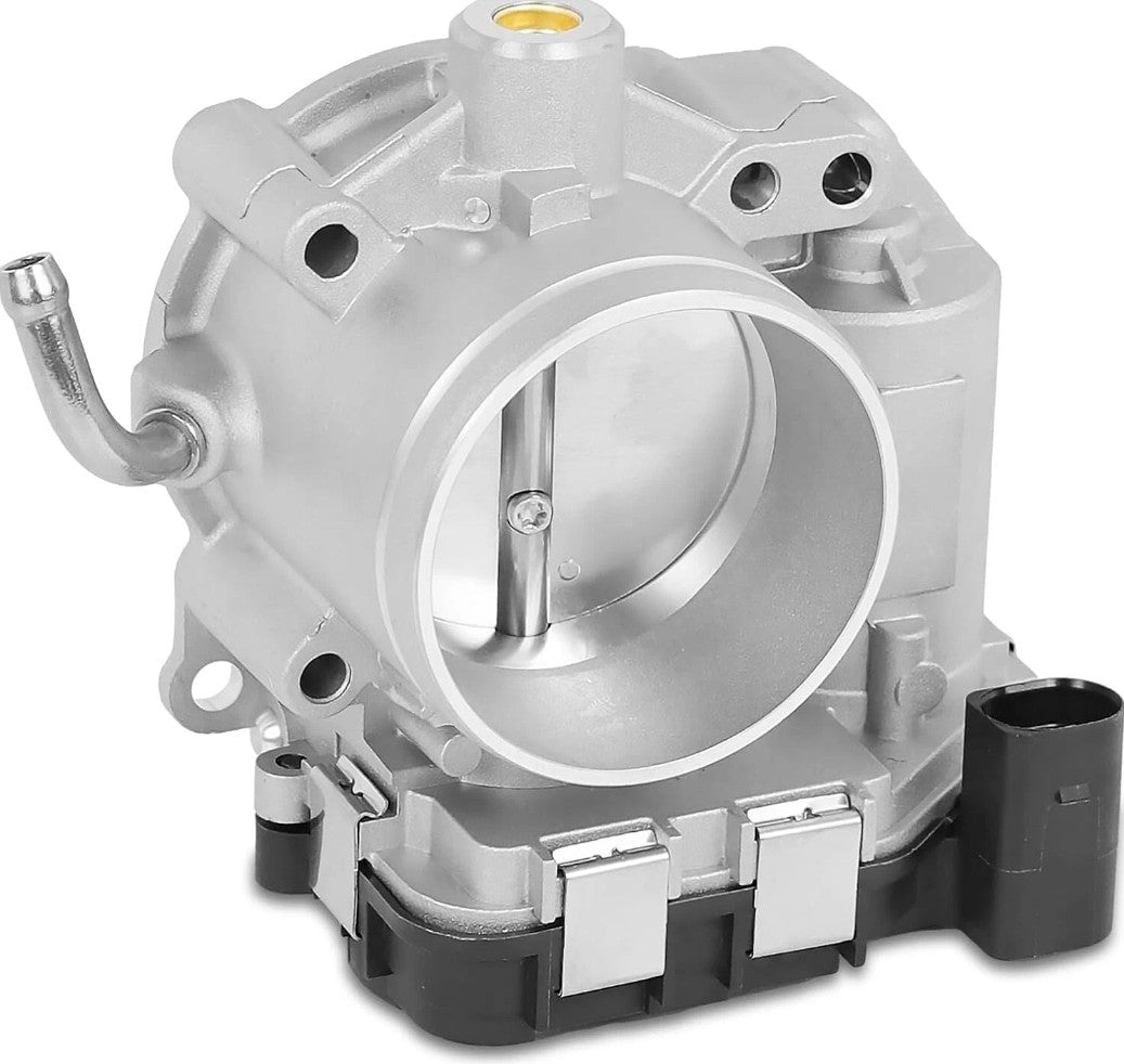 Cuerpo de Aceleración. Volkswagen 2.5L L5 2007-2014