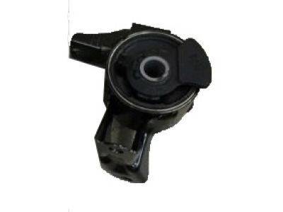 Bases de Motor (4piezas). Honda Odyssey 2011-2017