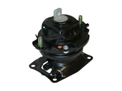 Bases de Motor (4piezas). Honda Odyssey 2011-2017