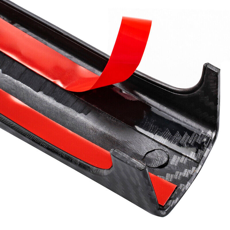 Cubiertas de Manijas Externas. BMW X5 E70 / X6 E71 2008-2014