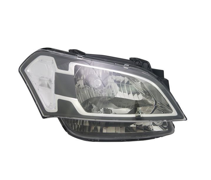 Faro Delantero. KIA Soul 2010-2011