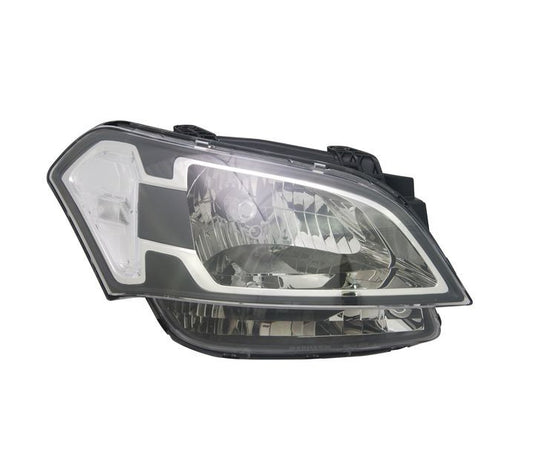 Faro Delantero. KIA Soul 2010-2011