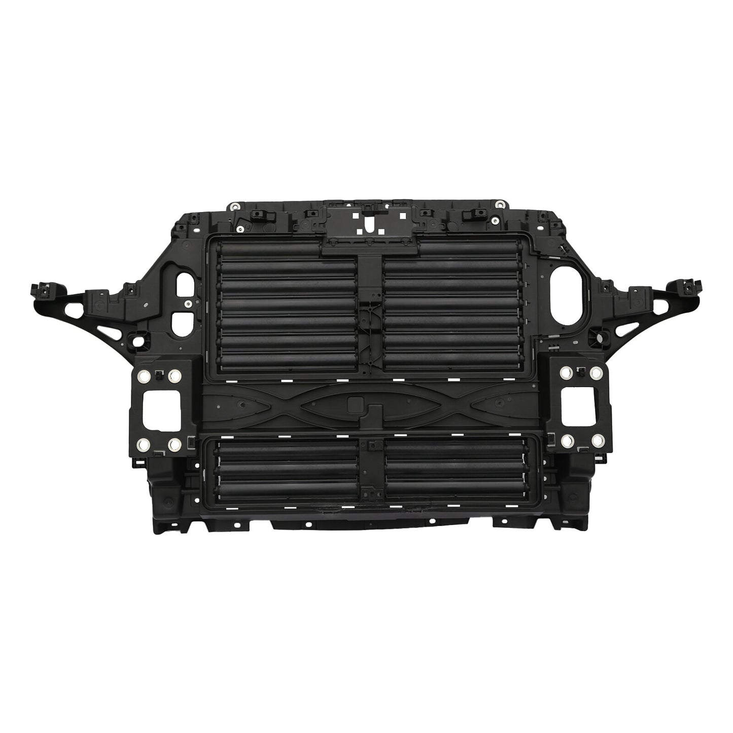 Marco de Radiador. Ford Explorer 2020-2024