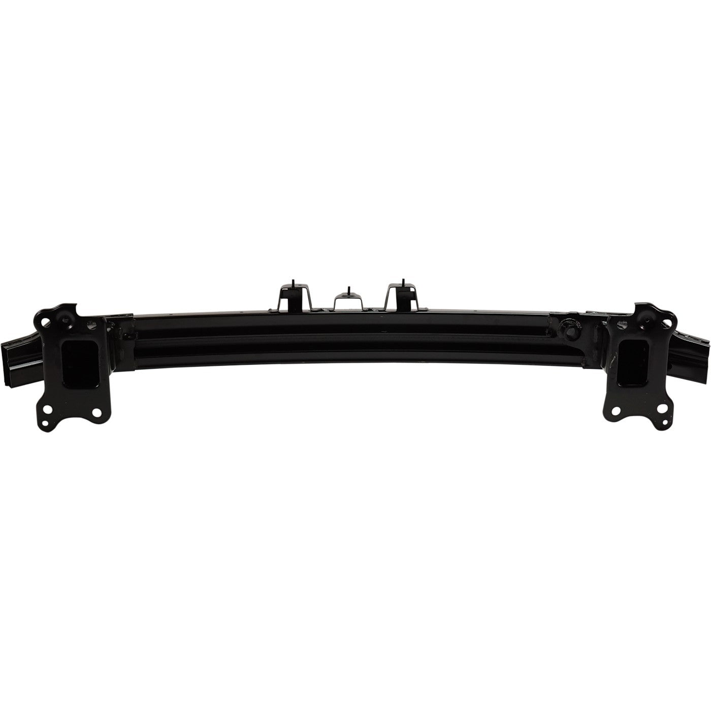 Metallic Reinforcement (Impact Beam) Front Bumper. KIA Sportage 2017-2019 AWD