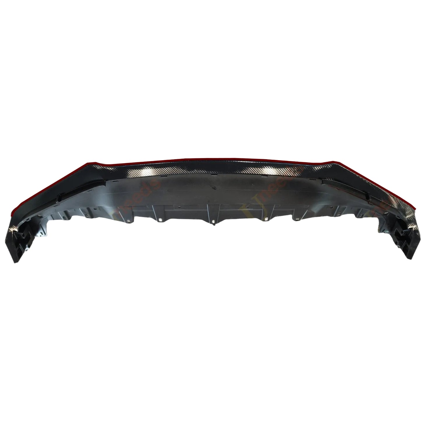 Spoiler Inferior Defensa Delantera Type R. Honda Civic 2017-2021