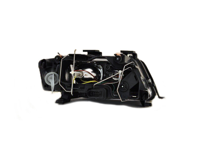 Faros Delanteros Xenón. Audi A6 C5 1999-2002