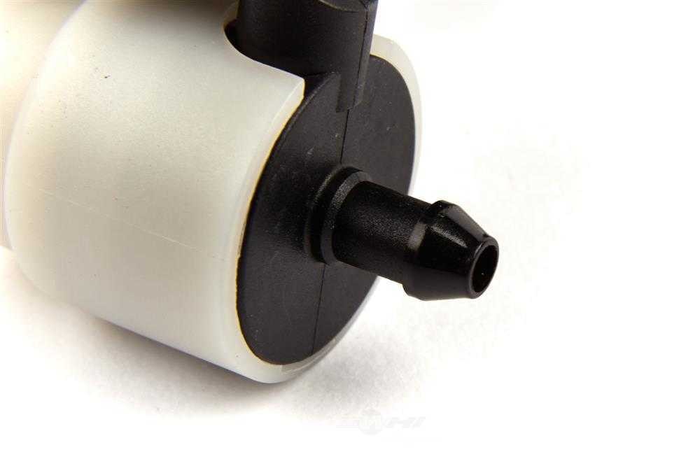 Bomba Motor Líquido Limpiaparabrisas. Chevrolet Spark 2016-2022