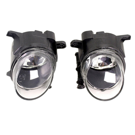 Antiniebla. Audi A1 Q3 2010-2014