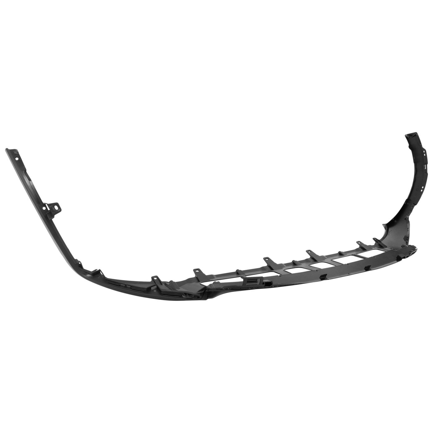 Spoiler Inferior Defensa Delantera. Kia Sportage 2020-2022