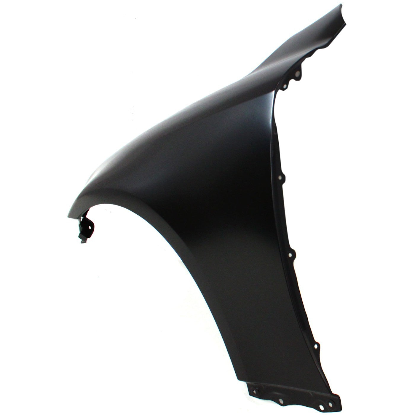 Fender Front. Lexus IS250 IS350 2006-2013 Without Sport Package