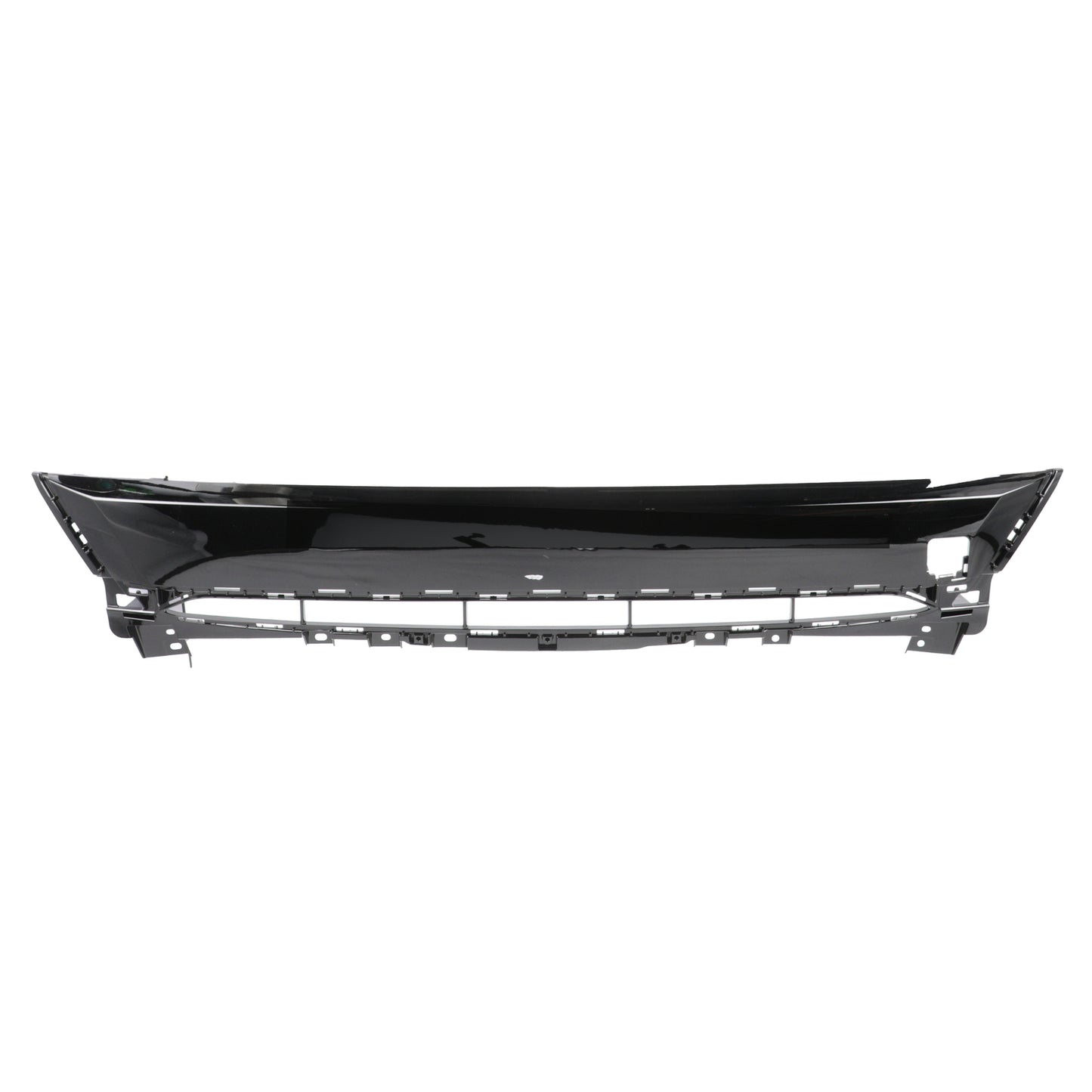 Parrilla Superior de Defensa Delantera. Kia Sportage 2020-2022
