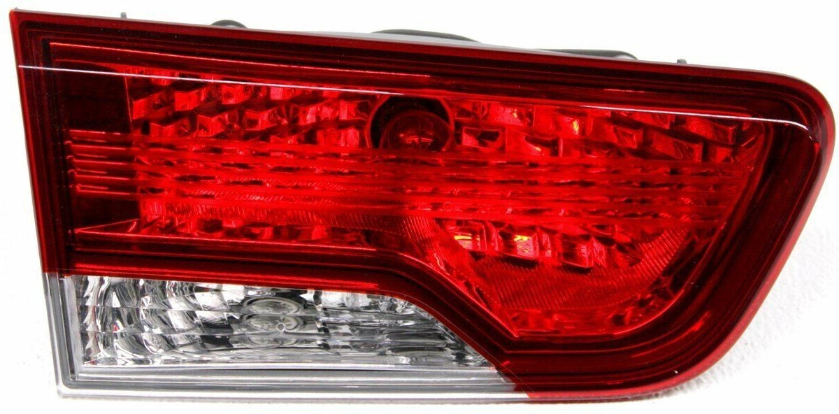 Tail Light. Kia Cerato Koup 2010-2013