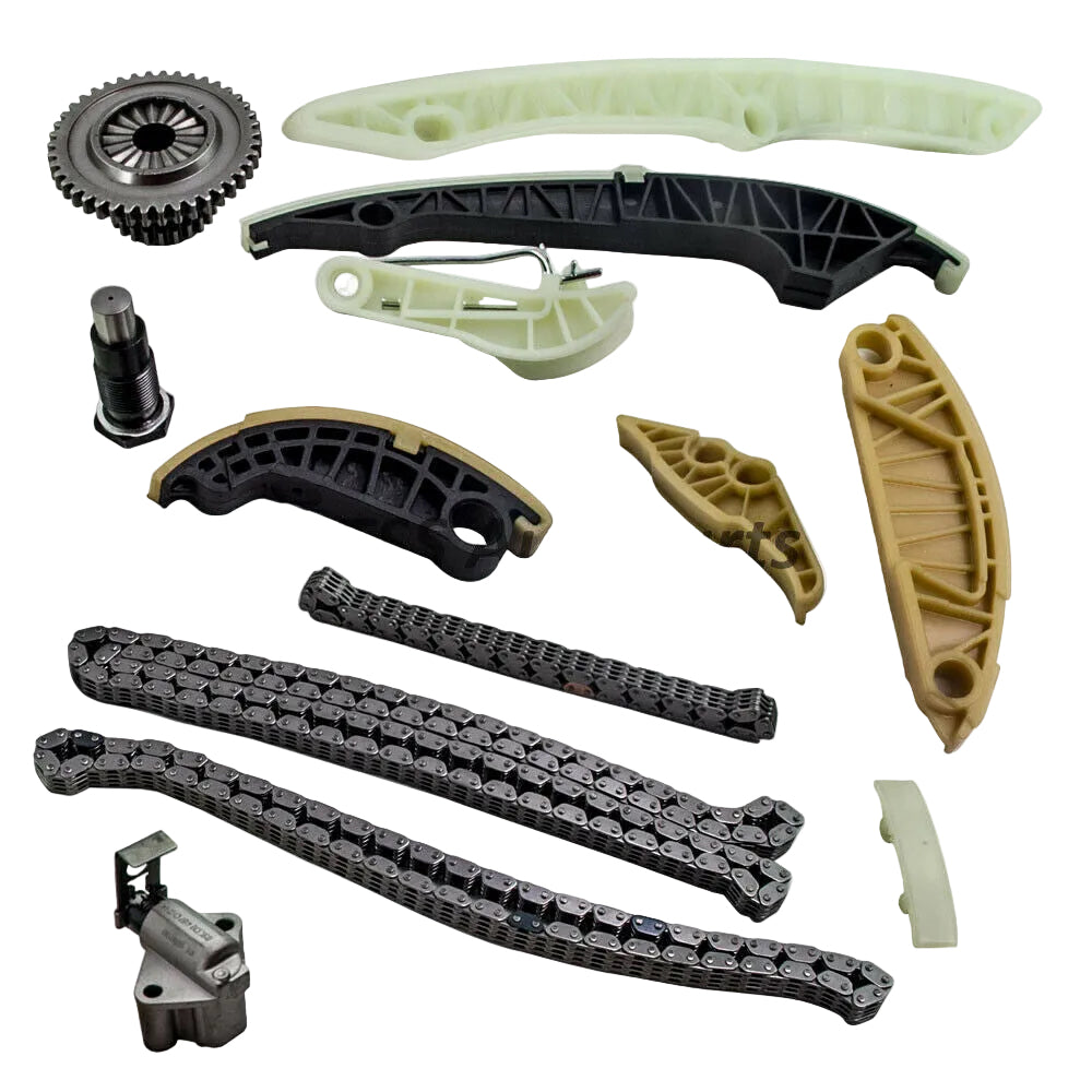 Kit de Cadena Audi A4/Q5 2009-2015