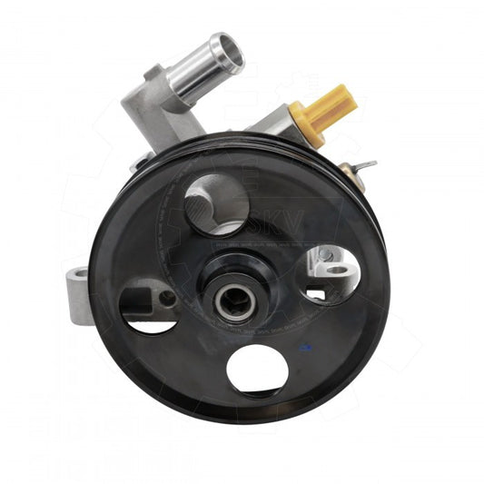 Bomba de dirección hidráulica. Mazda CX-9 2007-2015
