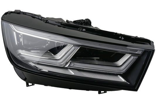 Faro Delantero LED. Audi Q5 2018-2020
