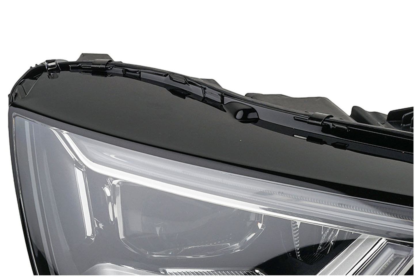 Faro Delantero LED. Audi Q5 2018-2020