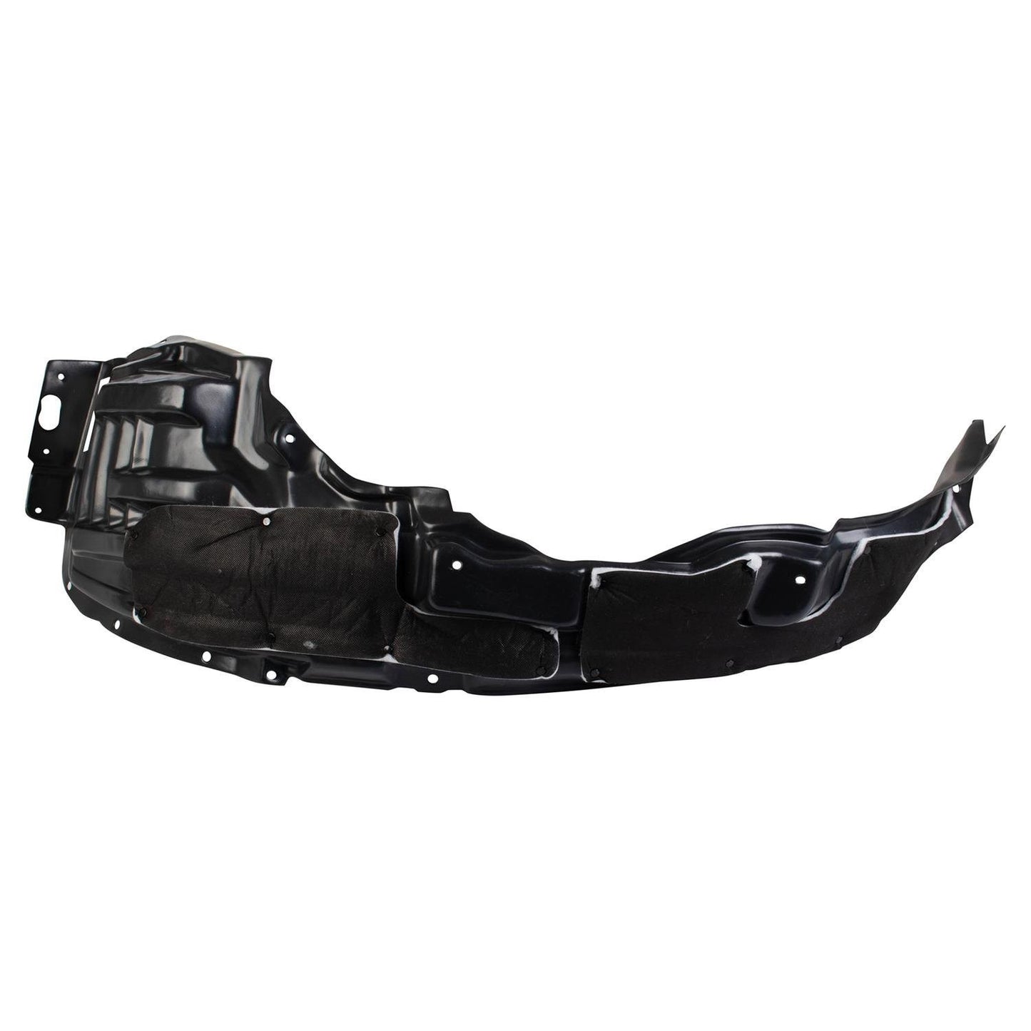 Front Wheel Dust Cover. Mitsubishi ASX 2014-2019