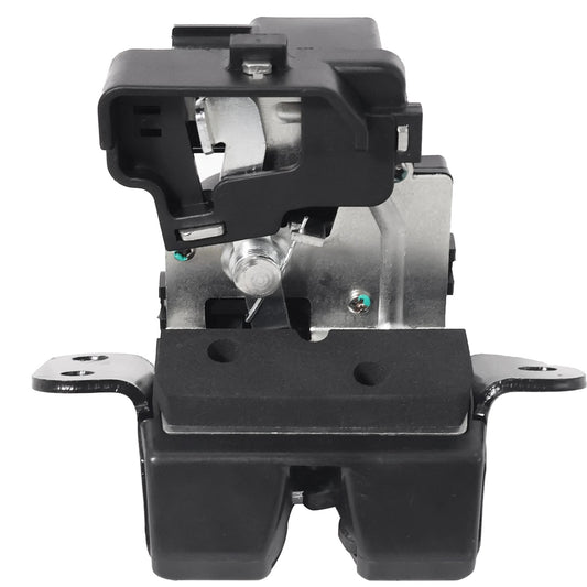 Cerradura de Compuerta Trasera. Kia Sportage 2011-2016
