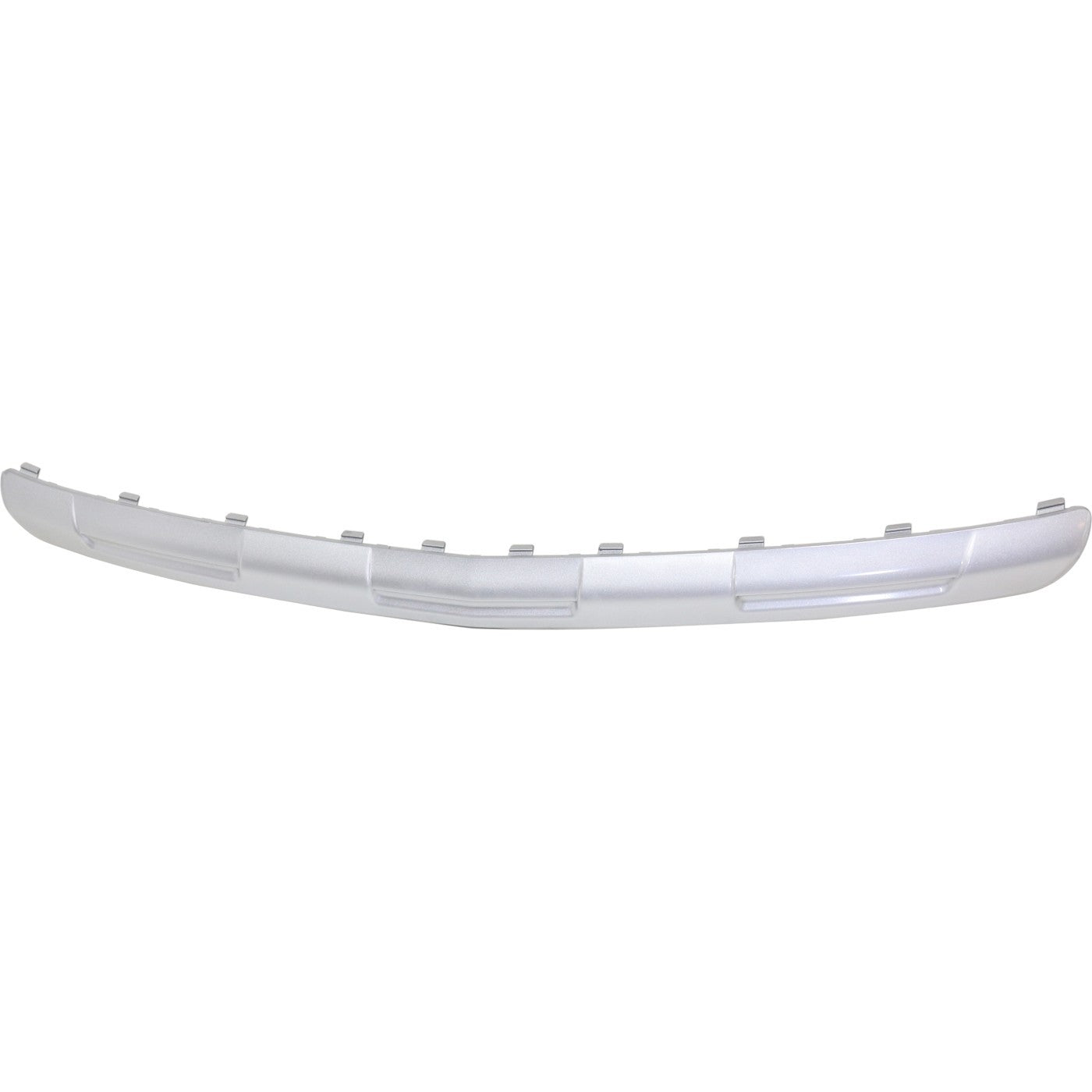 Front Bumper Lower Deflector. Chevrolet Trax 2014-2016