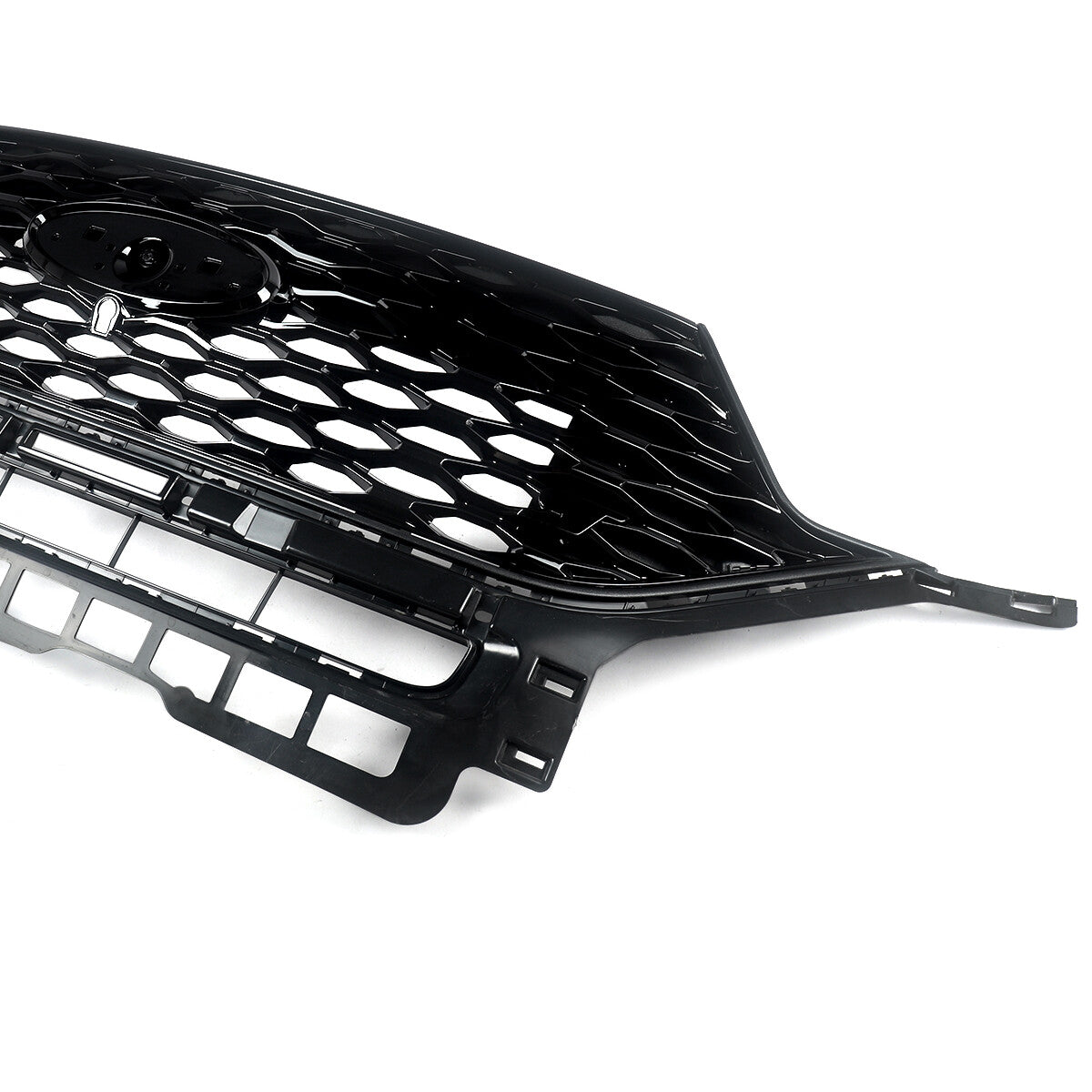 Parrilla Frontal Versión ST. Ford Explorer 2020-2024