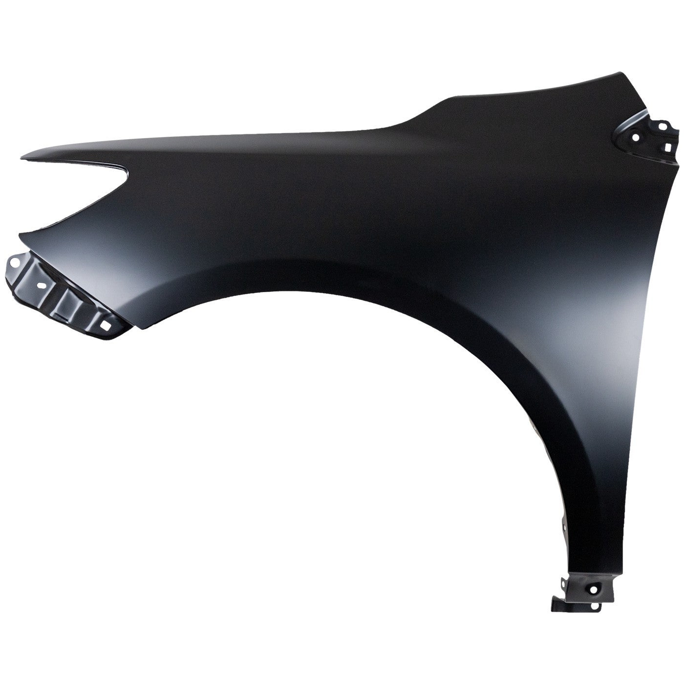 Guardafango Delantero. Toyota Corolla 2009-2013