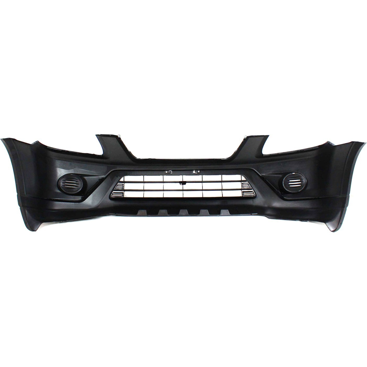 Front Bumper. Honda CR-V 2005-2006