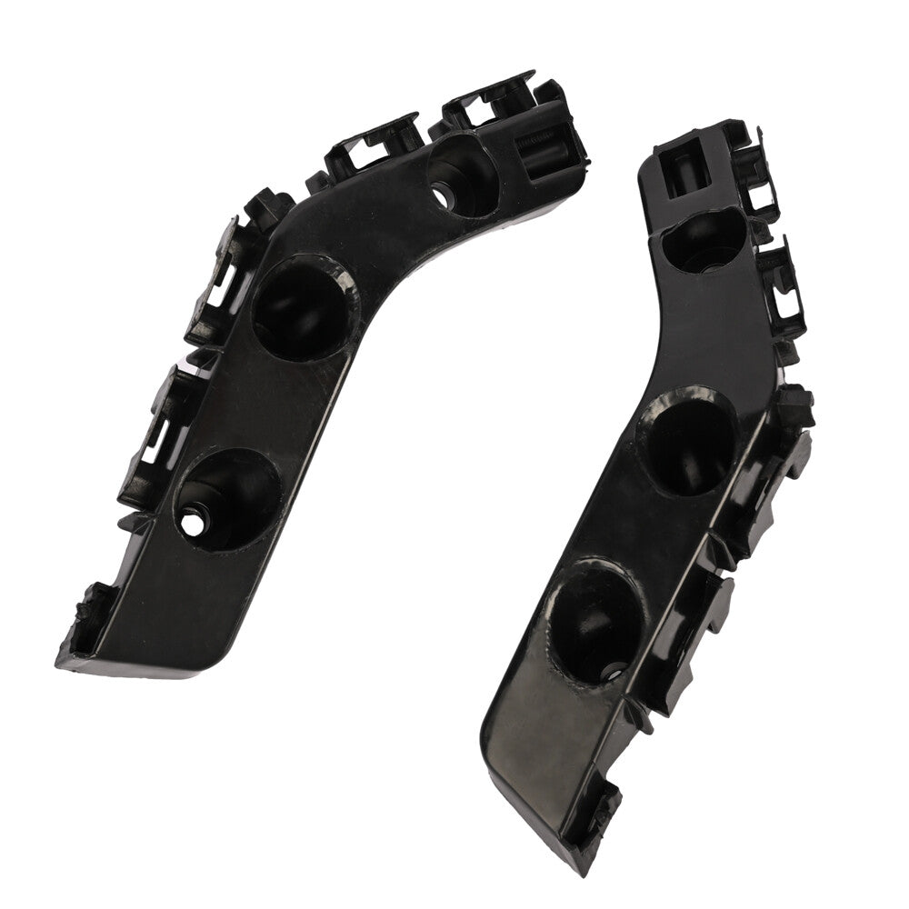Brackets Defensa Delantera. Jeep Grand Cherokee 2011-2013