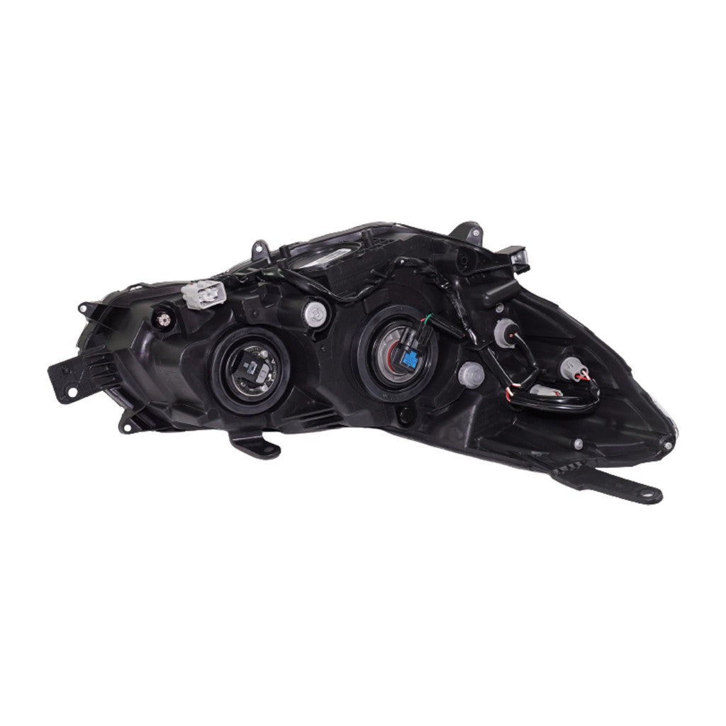 Halogen Headlight. Subaru XV 2016-2017