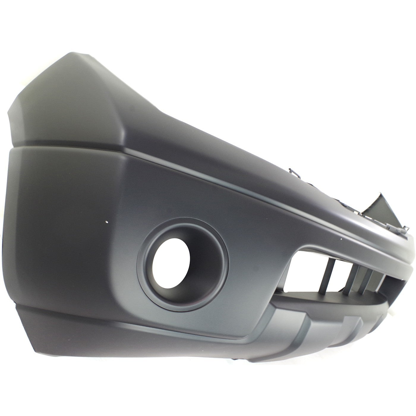 Defensa Delantera. Nissan Frontier D40 2005-2008