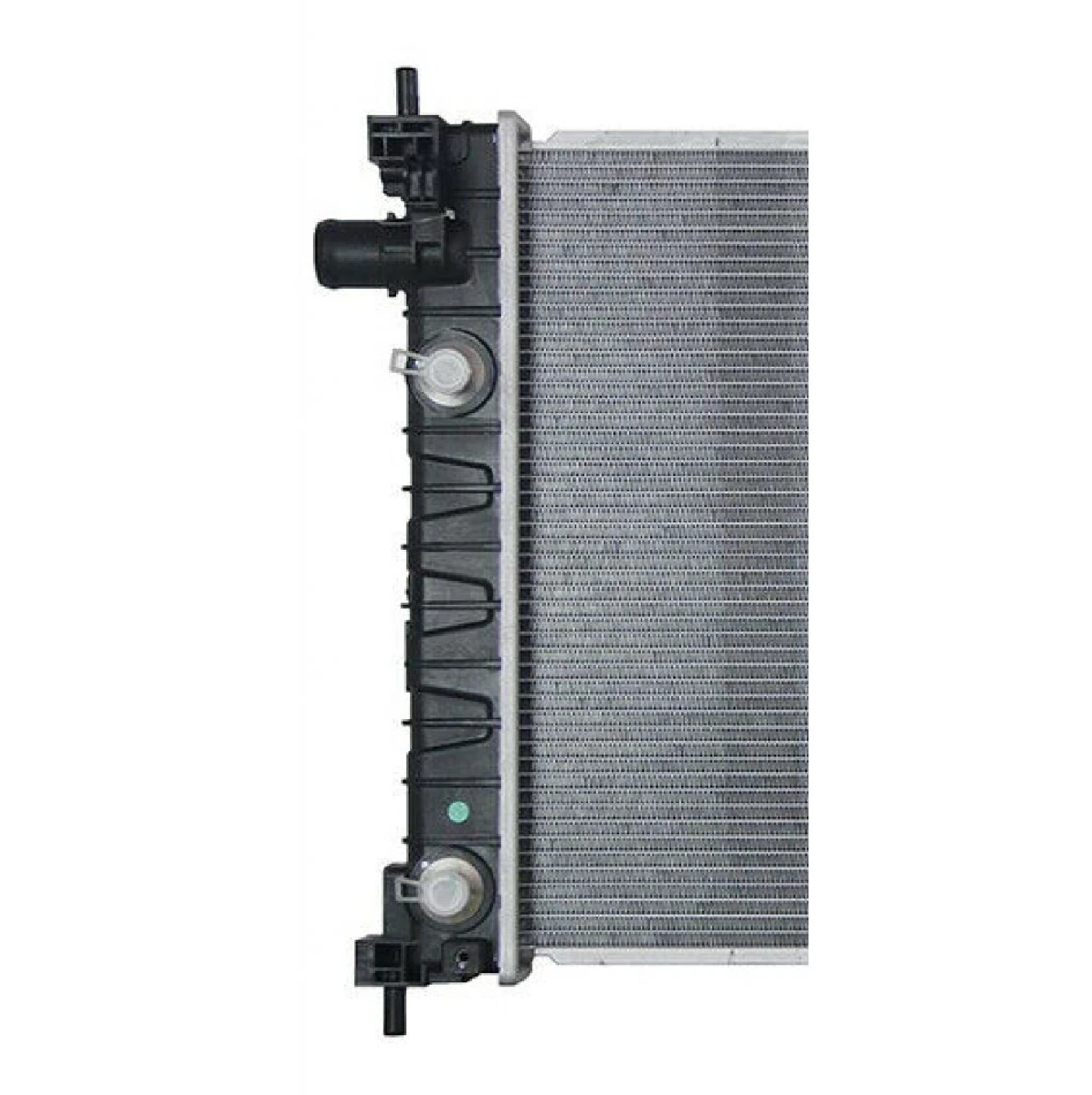 Radiador A/T. Chevrolet Spark 2016-2022