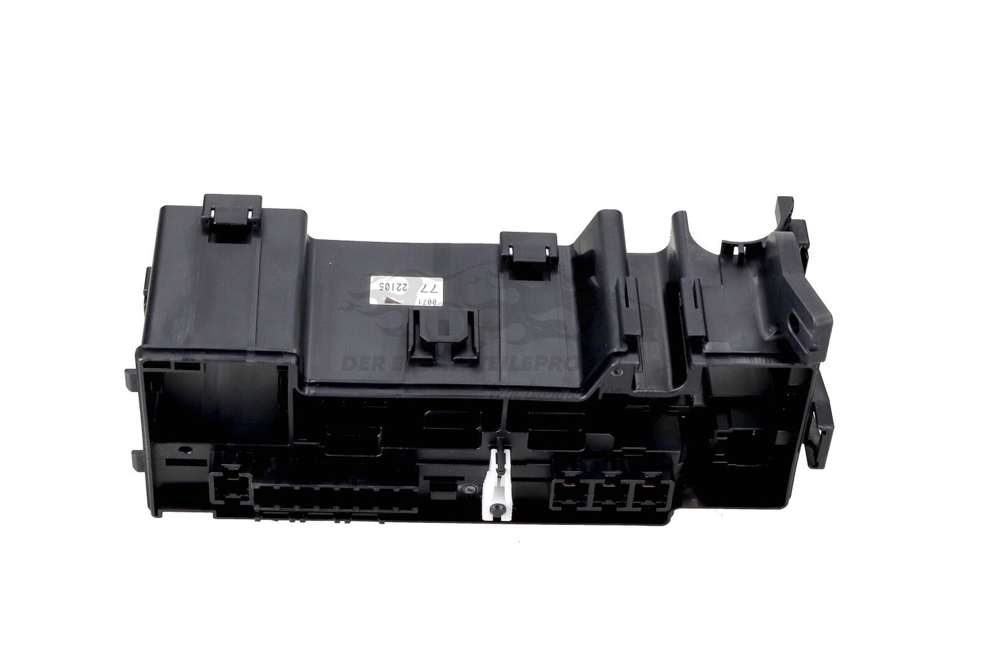 Fusilera (Usada). Peugeot 107 2005-2014