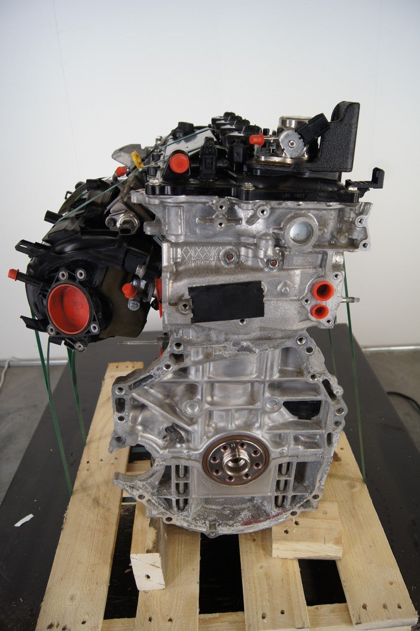 Motor Completo 2.5L Hybrid A25A-FXS (USADO). Toyota RAV4 2019+