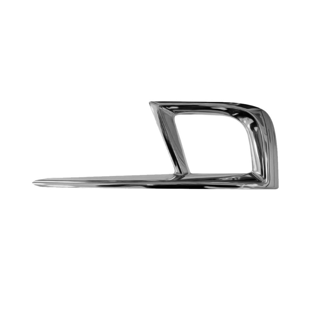 Moldura Cromada Antiniebla Delantero. Honda Odyssey 2018-2020