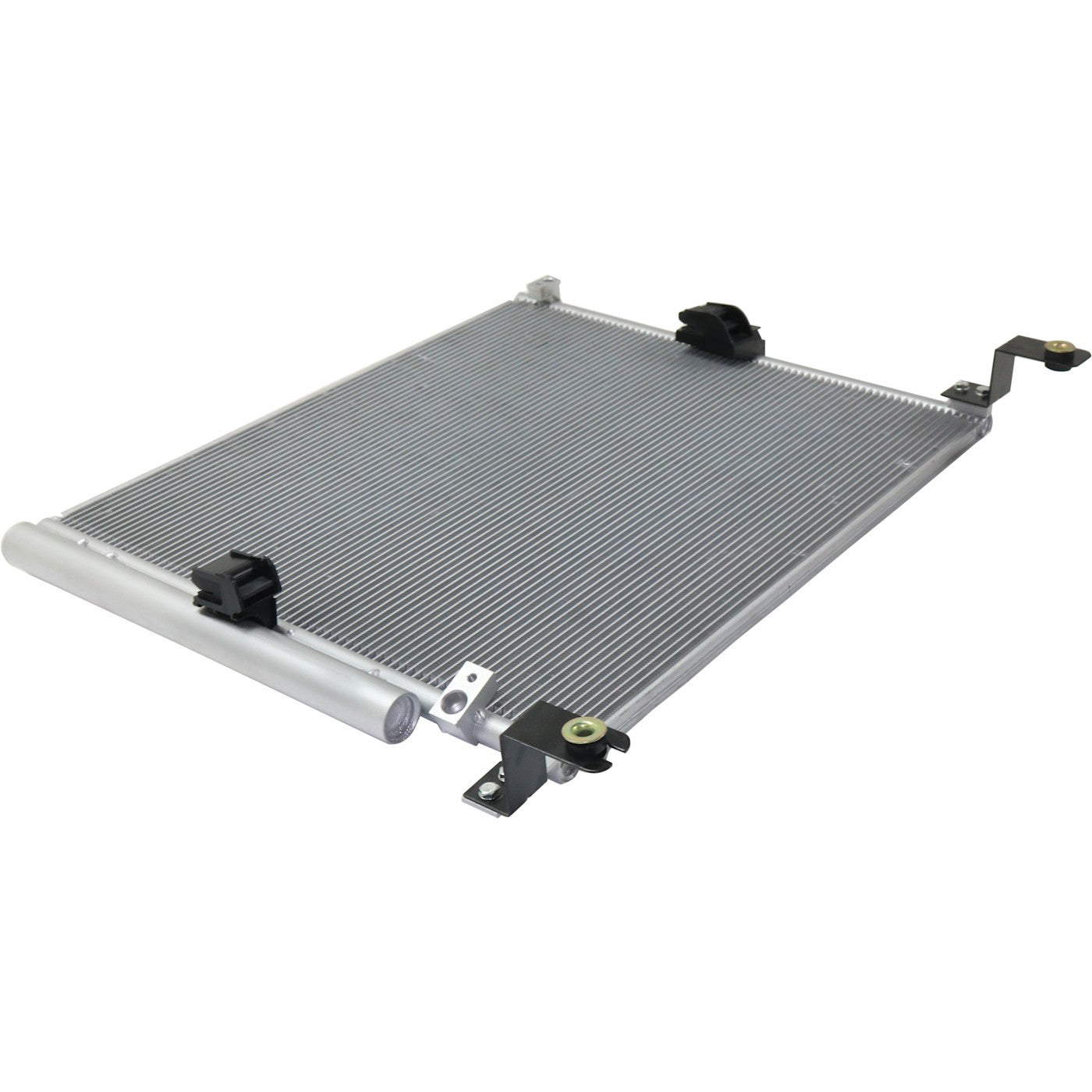A/C Condenser. Toyota Tacoma 2016-2023