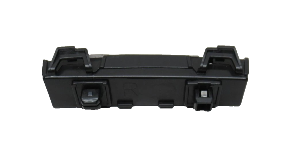 Bracket Defensa Trasera. Honda Civic 2016-2021