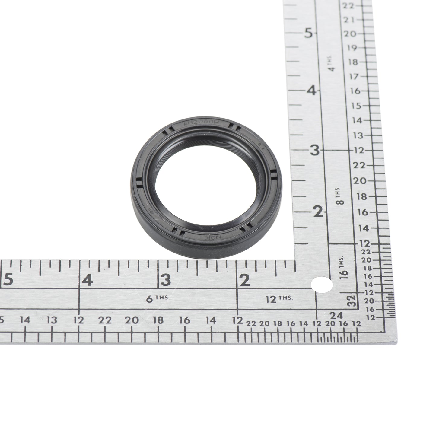Estopera (Retén) de aceite de Eje de Salida de Transmisión / Transfer (Parte Trasera). Subaru Impreza Forester Legacy Crosstreck Ascent