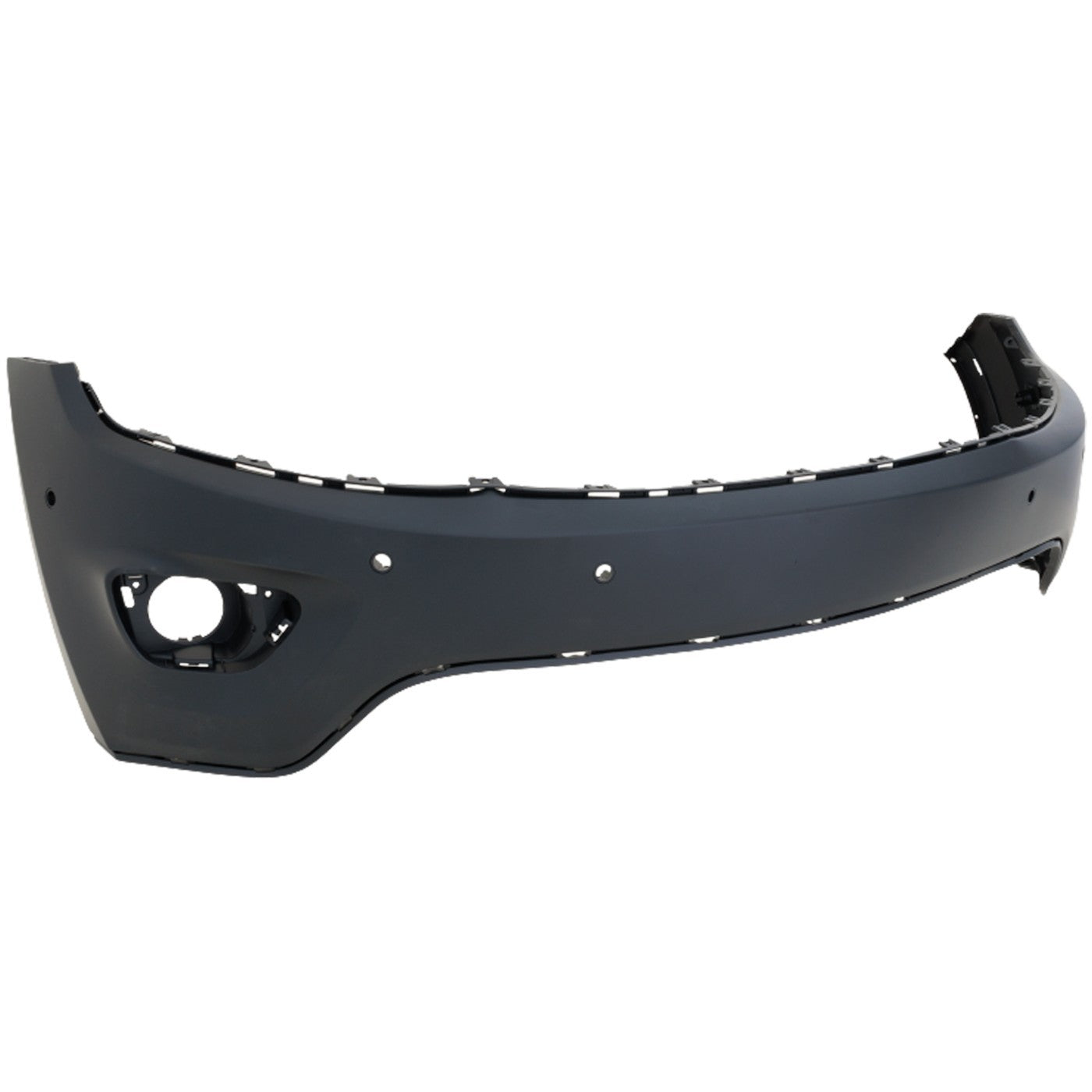 Front Bumper. Jeep Grand Cherokee 2014-2016