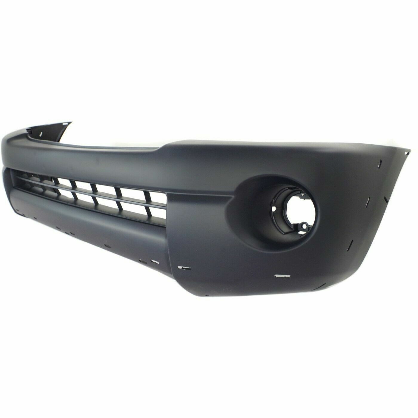Defensa Delantera Toyota Tacoma 2005-2011