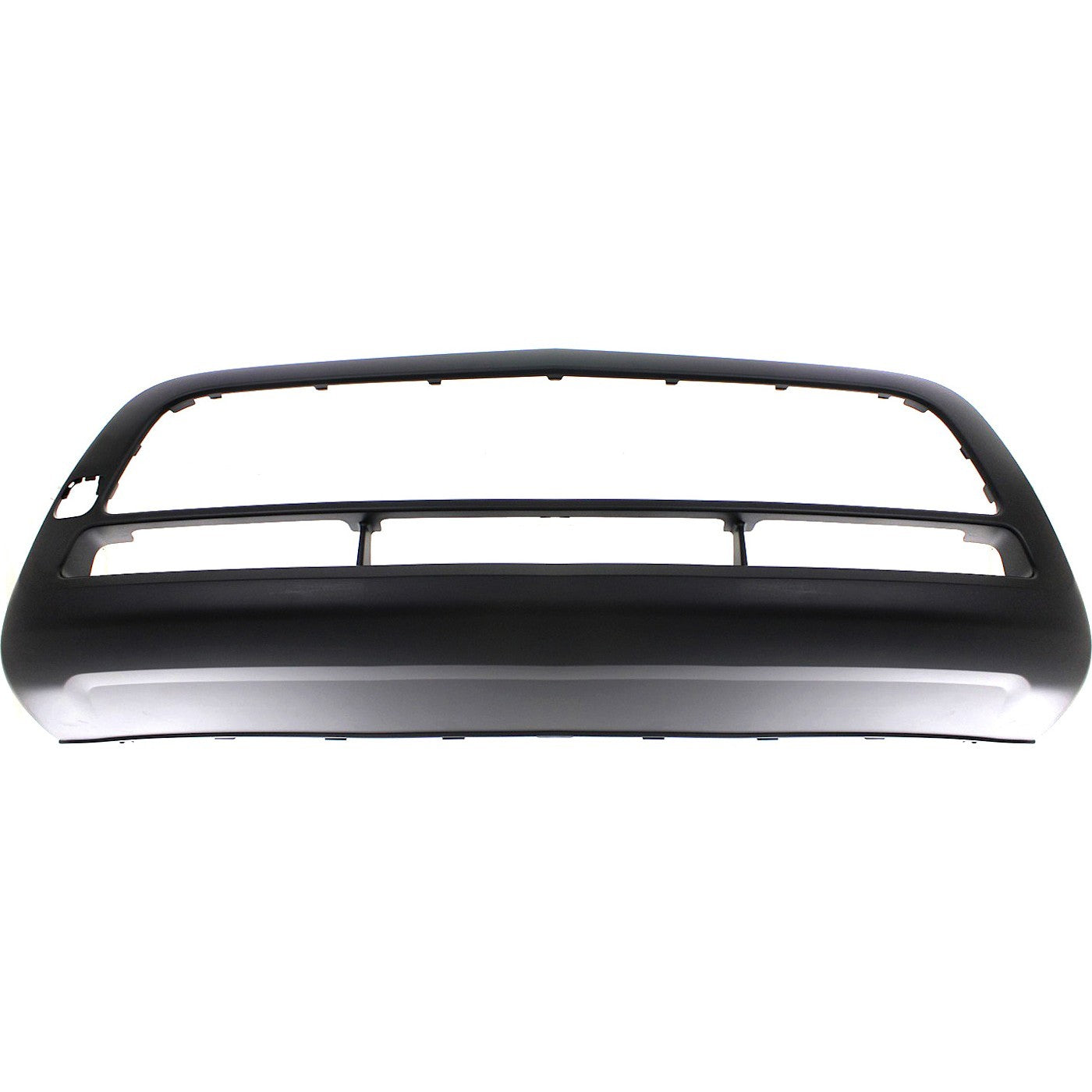 Defensa Delantera. Kia Soul 2012-2013