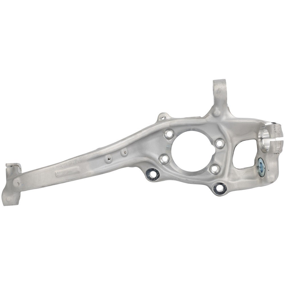Muñequilla de Dirección (rotor 320mm). Audi A4 2010-2012