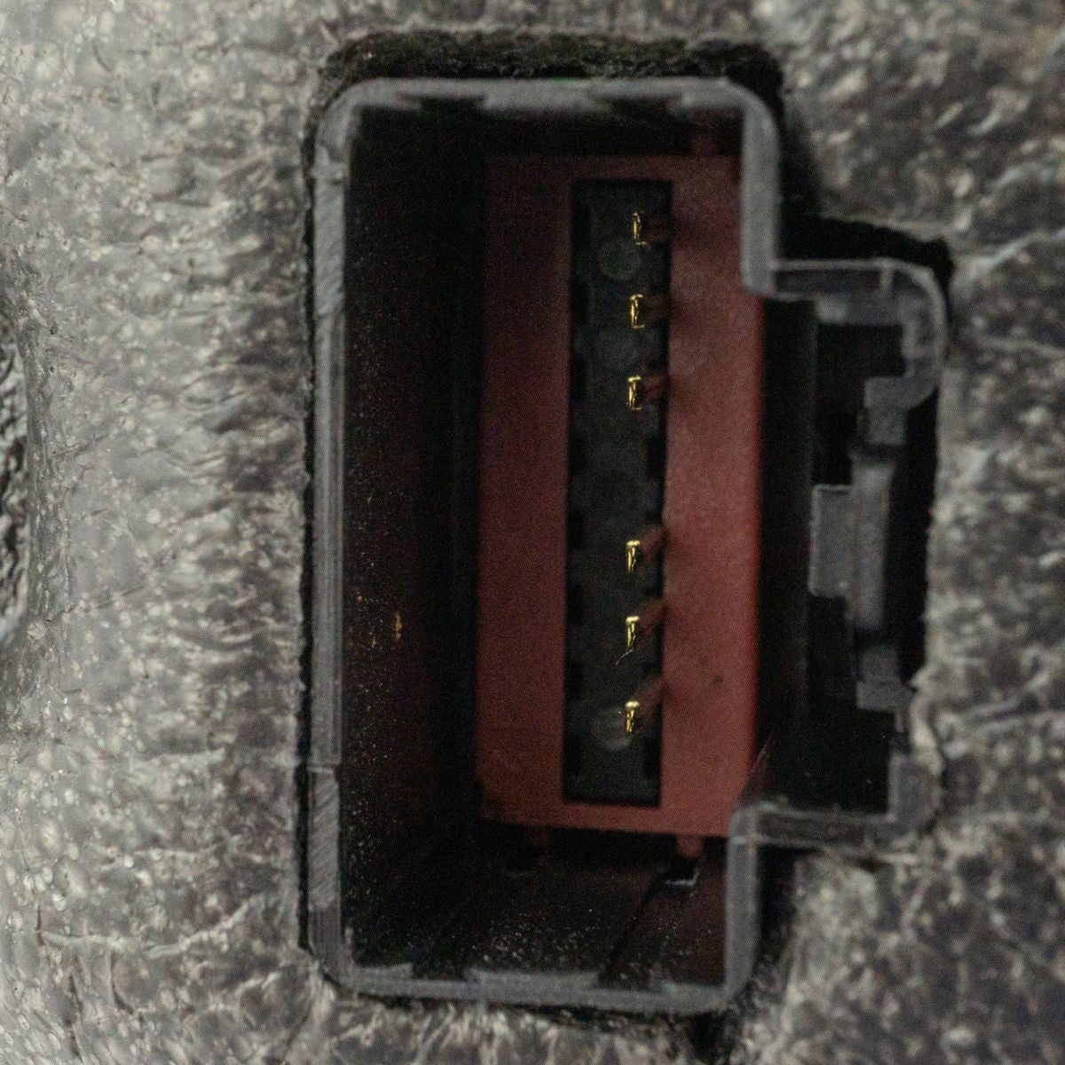 Retrovisor C/Calefacción Doble Espejo. Ford Edge 2011-2014