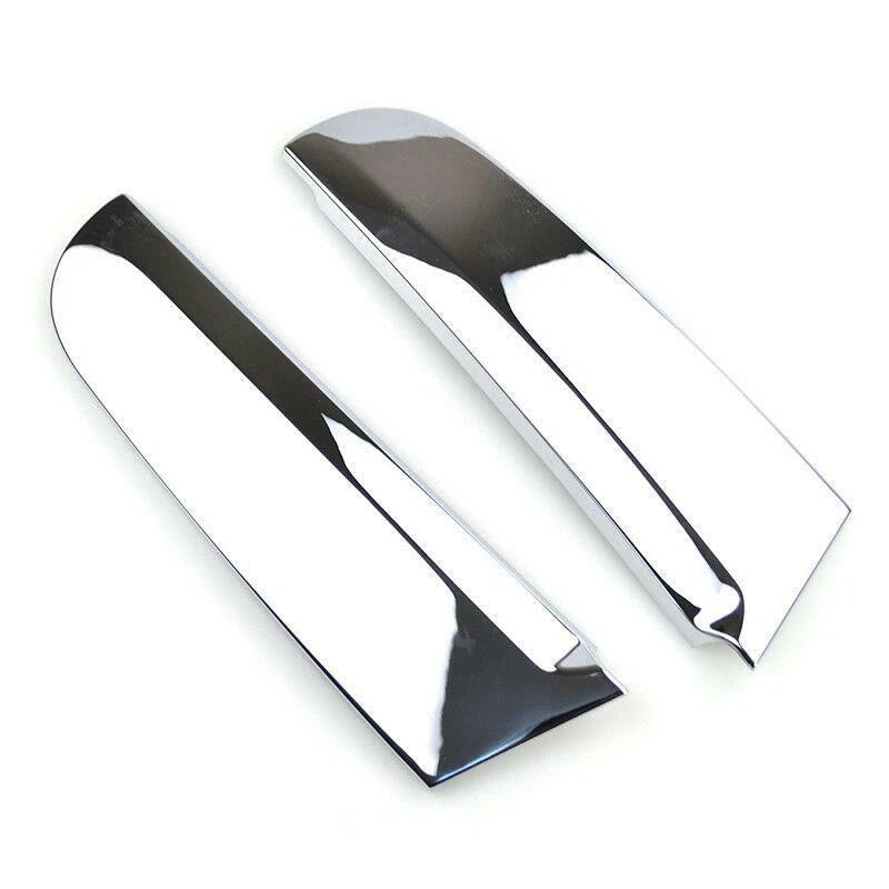 Molduras Cromadas para Ventanas. Kia Sportage 2011-2016
