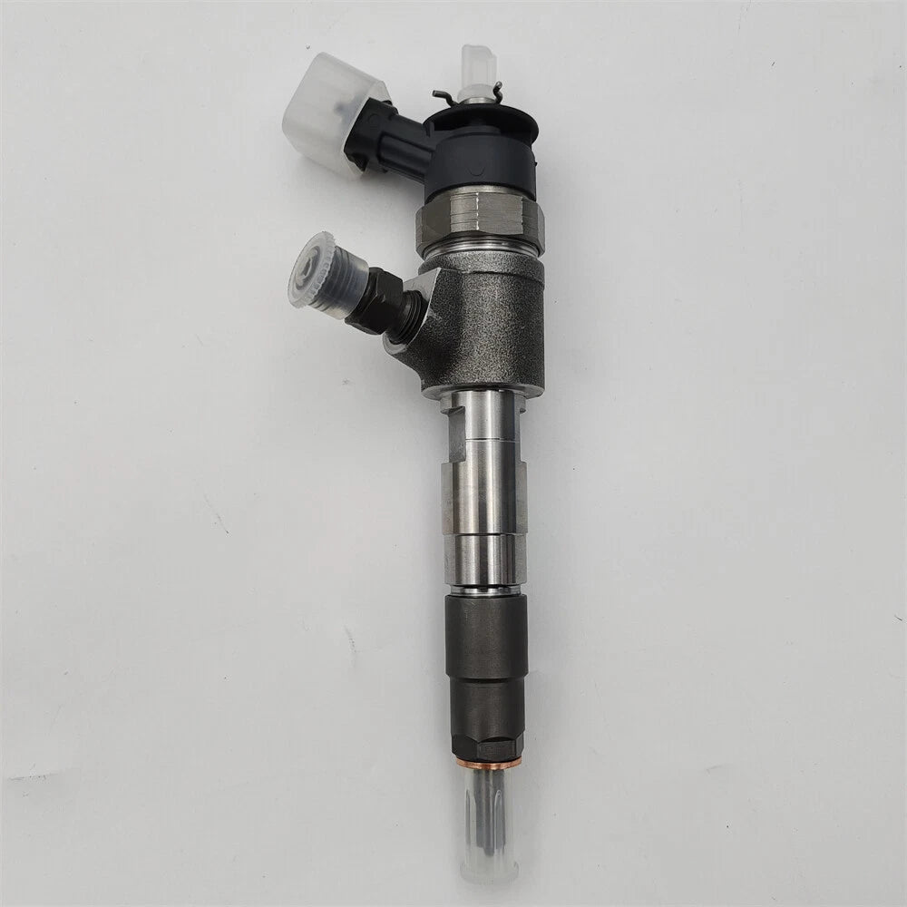 Inyector Diesel Bosch 0445110340 / 870692. Peugeot 1.6 HDi/TDCi