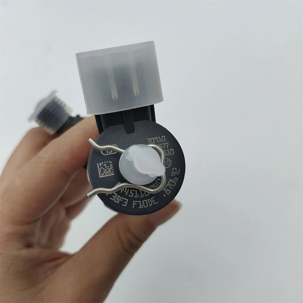 Inyector Diesel Bosch 0445110340 / 870692. Peugeot 1.6 HDi/TDCi