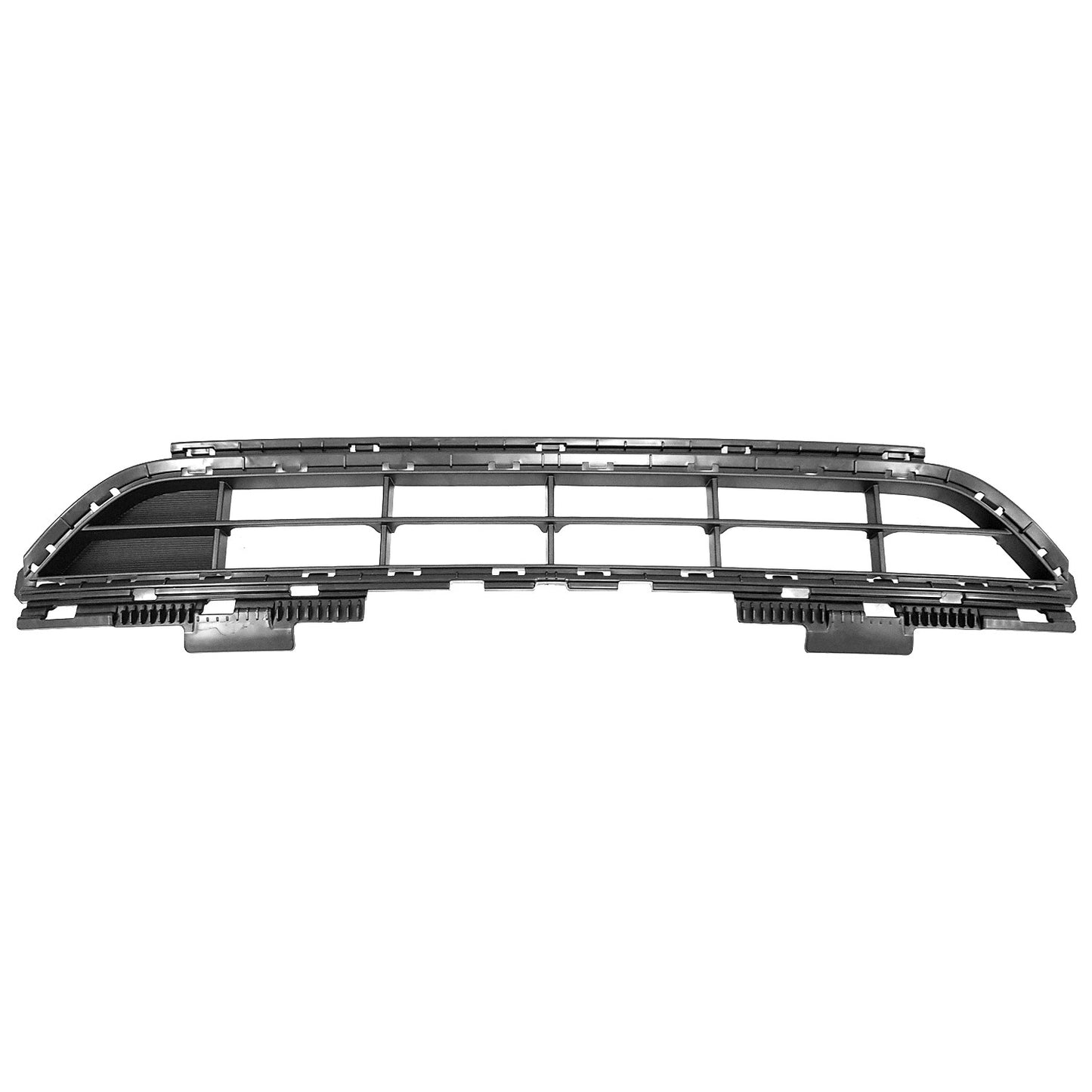 Complete Front Bumper. Hyundai Venue 2020-2025