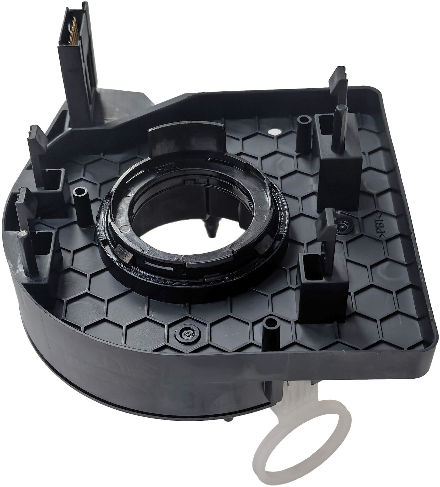 Clock Spring (yoyo) 6Q0959653B. Volkswagen Seat Skoda